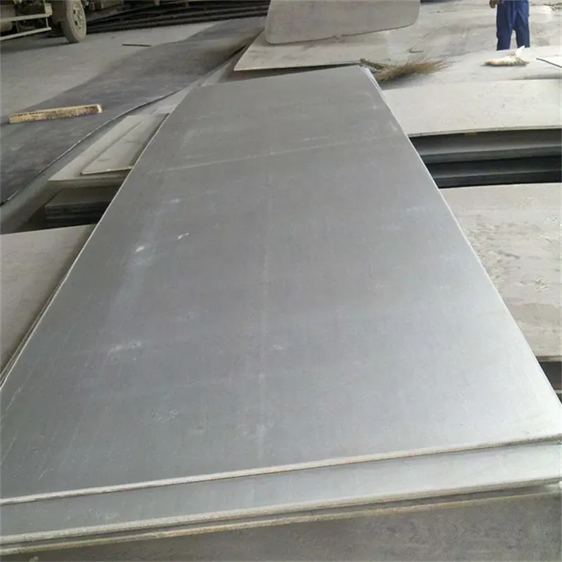 carbon steel plate&sheet